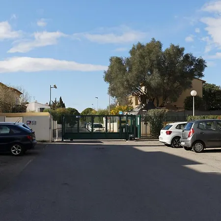 L'ecrin, Cosy, Mbs, Wifi, Parking, Clim Apartment